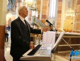 DŁUGOSIODŁO: Zmarł Wiesław Piątkowski. Przez 54 lata był organistą parafii św. Rocha - Powiat - zdjęcie 1