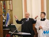 DŁUGOSIODŁO: Zmarł Wiesław Piątkowski. Przez 54 lata był organistą parafii św. Rocha - Powiat - zdjęcie 2