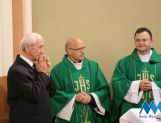 DŁUGOSIODŁO: Zmarł Wiesław Piątkowski. Przez 54 lata był organistą parafii św. Rocha - Powiat - zdjęcie 3