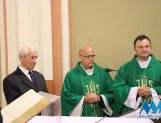 DŁUGOSIODŁO: Zmarł Wiesław Piątkowski. Przez 54 lata był organistą parafii św. Rocha - Powiat - zdjęcie 5