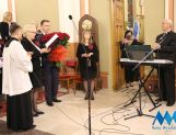 DŁUGOSIODŁO: Zmarł Wiesław Piątkowski. Przez 54 lata był organistą parafii św. Rocha - Powiat - zdjęcie 7