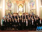 DŁUGOSIODŁO: Zmarł Wiesław Piątkowski. Przez 54 lata był organistą parafii św. Rocha - Powiat - zdjęcie 9
