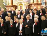 DŁUGOSIODŁO: Zmarł Wiesław Piątkowski. Przez 54 lata był organistą parafii św. Rocha - Powiat - zdjęcie 10