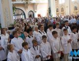 Poświęcenie kościoła św. Rodziny (WIDEO, FOTO) - Wydarzenia - zdjęcie 2