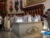 Poświęcenie kościoła św. Rodziny (WIDEO, FOTO) - Wydarzenia - zdjęcie 6