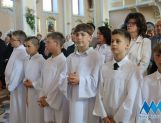 Poświęcenie kościoła św. Rodziny (WIDEO, FOTO) - Wydarzenia - zdjęcie 10
