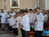 Poświęcenie kościoła św. Rodziny (WIDEO, FOTO) - Wydarzenia - zdjęcie 11