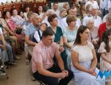 Poświęcenie kościoła św. Rodziny (WIDEO, FOTO) - Wydarzenia - zdjęcie 14