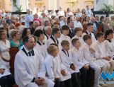 Poświęcenie kościoła św. Rodziny (WIDEO, FOTO) - Wydarzenia - zdjęcie 15