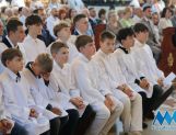 Poświęcenie kościoła św. Rodziny (WIDEO, FOTO) - Wydarzenia - zdjęcie 21