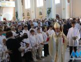 Poświęcenie kościoła św. Rodziny (WIDEO, FOTO) - Wydarzenia - zdjęcie 23
