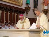 Poświęcenie kościoła św. Rodziny (WIDEO, FOTO) - Wydarzenia - zdjęcie 27