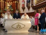 Poświęcenie kościoła św. Rodziny (WIDEO, FOTO) - Wydarzenia - zdjęcie 31