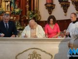 Poświęcenie kościoła św. Rodziny (WIDEO, FOTO) - Wydarzenia - zdjęcie 32