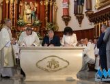 Poświęcenie kościoła św. Rodziny (WIDEO, FOTO) - Wydarzenia - zdjęcie 33