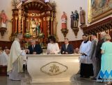 Poświęcenie kościoła św. Rodziny (WIDEO, FOTO) - Wydarzenia - zdjęcie 36