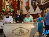 Poświęcenie kościoła św. Rodziny (WIDEO, FOTO) - Wydarzenia - zdjęcie 38