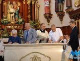 Poświęcenie kościoła św. Rodziny (WIDEO, FOTO) - Wydarzenia - zdjęcie 41
