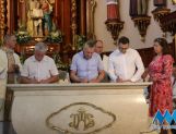 Poświęcenie kościoła św. Rodziny (WIDEO, FOTO) - Wydarzenia - zdjęcie 43