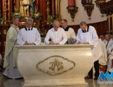 Poświęcenie kościoła św. Rodziny (WIDEO, FOTO) - Wydarzenia - zdjęcie 46