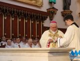 Poświęcenie kościoła św. Rodziny (WIDEO, FOTO) - Wydarzenia - zdjęcie 51