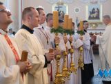 Poświęcenie kościoła św. Rodziny (WIDEO, FOTO) - Wydarzenia - zdjęcie 62