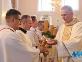 Poświęcenie kościoła św. Rodziny (WIDEO, FOTO) - Wydarzenia - zdjęcie 65