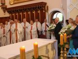 Poświęcenie kościoła św. Rodziny (WIDEO, FOTO) - Wydarzenia - zdjęcie 71