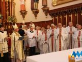 Poświęcenie kościoła św. Rodziny (WIDEO, FOTO) - Wydarzenia - zdjęcie 72
