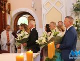 Poświęcenie kościoła św. Rodziny (WIDEO, FOTO) - Wydarzenia - zdjęcie 73