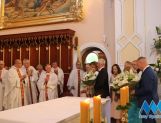 Poświęcenie kościoła św. Rodziny (WIDEO, FOTO) - Wydarzenia - zdjęcie 74