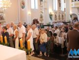 Poświęcenie kościoła św. Rodziny (WIDEO, FOTO) - Wydarzenia - zdjęcie 77
