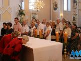 Poświęcenie kościoła św. Rodziny (WIDEO, FOTO) - Wydarzenia - zdjęcie 78