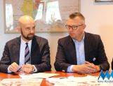 Legia Soccer Schools otwiera w Wyszkowie przedszkole piłkarskie (WIDEO, FOTO) - Wydarzenia - zdjęcie 2