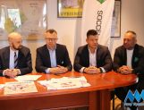 Legia Soccer Schools otwiera w Wyszkowie przedszkole piłkarskie (WIDEO, FOTO) - Wydarzenia - zdjęcie 3