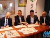 Legia Soccer Schools otwiera w Wyszkowie przedszkole piłkarskie (WIDEO, FOTO) - Wydarzenia - zdjęcie 6