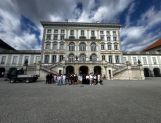 Śladami historii i europejskiego partnerstwa. Relacja z wyjazdu uczniów SP5 do Monachium - Od czytelników - zdjęcie 6