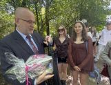 Śladami historii i europejskiego partnerstwa. Relacja z wyjazdu uczniów SP5 do Monachium - Od czytelników - zdjęcie 7