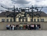 Śladami historii i europejskiego partnerstwa. Relacja z wyjazdu uczniów SP5 do Monachium - Od czytelników - zdjęcie 11