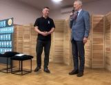 BRAŃSZCZYK: Międzyszkolny Turniej Szachowy „Szach – Mat” (FOTO) - Powiat - zdjęcie 1