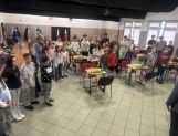 BRAŃSZCZYK: Międzyszkolny Turniej Szachowy „Szach – Mat” (FOTO) - Powiat - zdjęcie 2