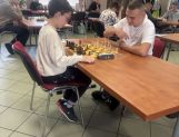 BRAŃSZCZYK: Międzyszkolny Turniej Szachowy „Szach – Mat” (FOTO) - Powiat - zdjęcie 6