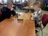 BRAŃSZCZYK: Międzyszkolny Turniej Szachowy „Szach – Mat” (FOTO) - Powiat - zdjęcie 7