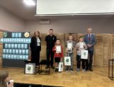 BRAŃSZCZYK: Międzyszkolny Turniej Szachowy „Szach – Mat” (FOTO) - Powiat - zdjęcie 11