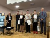 BRAŃSZCZYK: Międzyszkolny Turniej Szachowy „Szach – Mat” (FOTO) - Powiat - zdjęcie 12