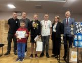 BRAŃSZCZYK: Międzyszkolny Turniej Szachowy „Szach – Mat” (FOTO) - Powiat - zdjęcie 13