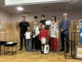 BRAŃSZCZYK: Międzyszkolny Turniej Szachowy „Szach – Mat” (FOTO) - Powiat - zdjęcie 14