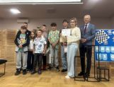 BRAŃSZCZYK: Międzyszkolny Turniej Szachowy „Szach – Mat” (FOTO) - Powiat - zdjęcie 15