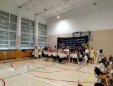 Uroczyste zakończenie roku przedszkolnego (FOTO) - Od czytelników - zdjęcie 2