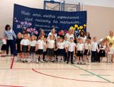 Uroczyste zakończenie roku przedszkolnego (FOTO) - Od czytelników - zdjęcie 4